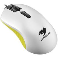 COUGAR 230M White-Yellow USB