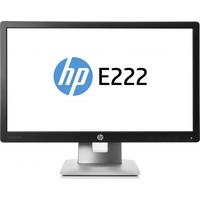 HP EliteDisplay E222