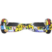 SpeedRoll Premium Smart LED фото