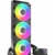 Arctic Liquid Freezer III Pro 360 A-RGB Black ACFRE00184A - фото 1