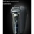 Braun Series 7 72-C1200s Gold Wet&Dry 360° - фото 7