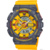 Casio G-Shock GA-110Y-9A - фото 1