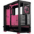 Fractal Design Pop Air RGB Magenta Core TG Clear Tint FD-C-POR1A-03 - фото 9