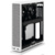 Fractal Design Ridge White FD-C-RID1N-02 - фото 19