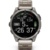 Garmin Fenix 8 Sapphire, Titanium - фото 8