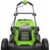 Greenworks GD40LM411K5 2521007UG - фото 4