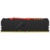 Оперативная память HyperX Fury RGB 16GB 2666MHz CL16 (HX426C16FB3A/16) - фото 2