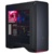 Корпус Cooler Master MasterCase 6 Pro (MCY-C6P2-KW5N-01) Black/red - фото 1