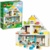 Конструктор LEGO DUPLO 10929 Модульный игрушечный дом - фото 2