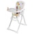 Стульчик для кормления LiTTLE KiNG LK-301 - фото 3