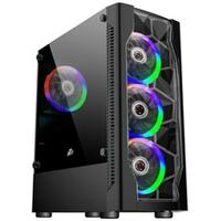 1stplayer DK D4 Black D4-BK-4R1