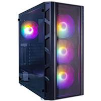 1stplayer Firebase XP-E