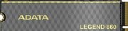 ADATA Legend 860 2TB SLEG-860-2000GCS фото