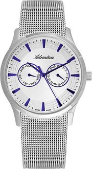 Adriatica 1100.51B3QF фото