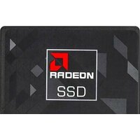 AMD Radeon R3 R3SL0480G2