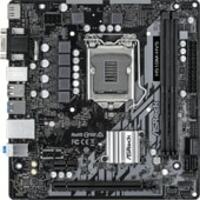Asrock H510M-HVS