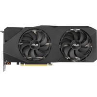 Asus DUAL-RTX2060S-A8G-EVO