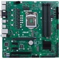 Asus Pro B460M-C/CSM