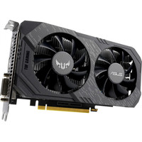 Asus TUF-GTX1650-O4G-GAMING