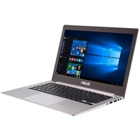 Asus ZENBOOK UX303UA (Intel Core i3 6100U 2300 MHz/13.3