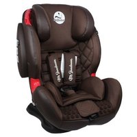 Mr sandman Автокресло группа 1/2/3 (9-36 кг) BH12310-GTS-SPS