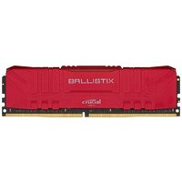 Ballistix 16GB 3600MHz CL16 (BL16G36C16U4R)