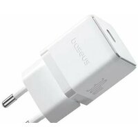 Baseus Palm Fast Charger 1C 30W EU P10111605213-01