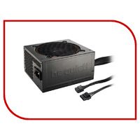 Be quiet! Pure Power 9 CM 600W