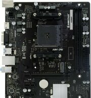 BIOSTAR A520MHP Ver. 6.0 фото