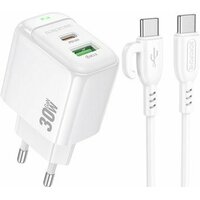 Borofone BAS45A USB Type-C