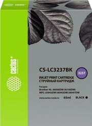 CACTUS CS-LC3237BK фото