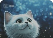 CACTUS White Cat CS-MPC-P06XS фото