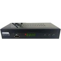 Cadena CDT-2315SB