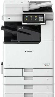 Canon imageRUNNER ADVANCE DX C3930i фото