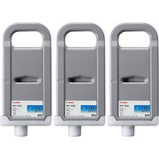 Canon PFI-703C3 фото