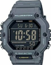 Casio AE-1600H-8B фото