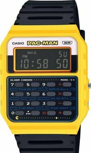 Casio CA-53WPC-1B фото