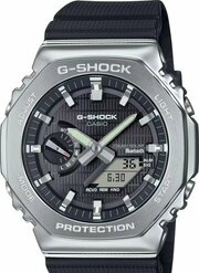 Casio G-Shock GBM-2100-1A фото