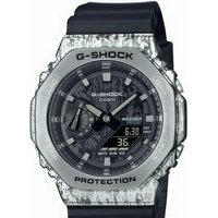 Casio G-Shock GM-2100GC-1A