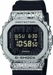 Casio G-Shock GM-5600GC-1E фото