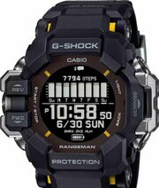 Casio G-Shock GPR-H1000-1E фото