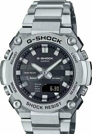Casio G-Shock GST-B600D-1A фото