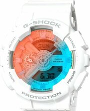 Casio GA-110TL-7A фото
