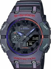Casio GA-B001AH-6A фото