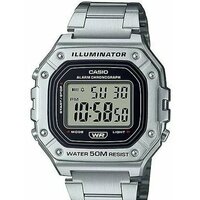 Casio W-218HD-1A