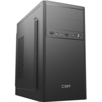 CBR PCC-MATX-RD873-450W