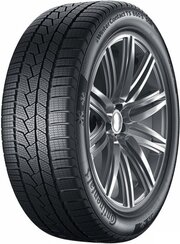 Continental ContiWinterContact TS860S 215/45 R17 91H Run Flat фото
