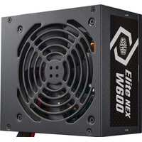 Cooler master Elite NEX W600 MPW-6001-ACBW-BEU