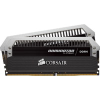 Corsair Dominator Platinum DDR4 8x8Gb