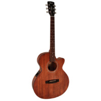 Cort SFX Series SFX-MEM Open Pore